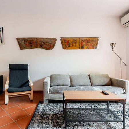Nave Home Vacation - Entire Apartament Florence Exterior photo
