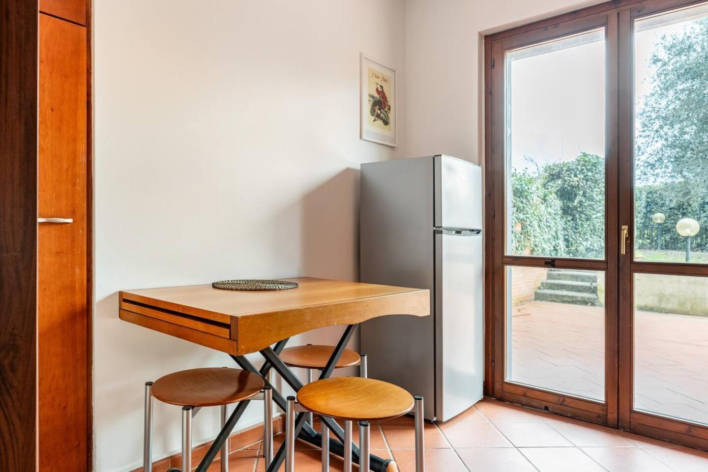 Nave Home Vacation - Entire Apartament Florence Exterior photo