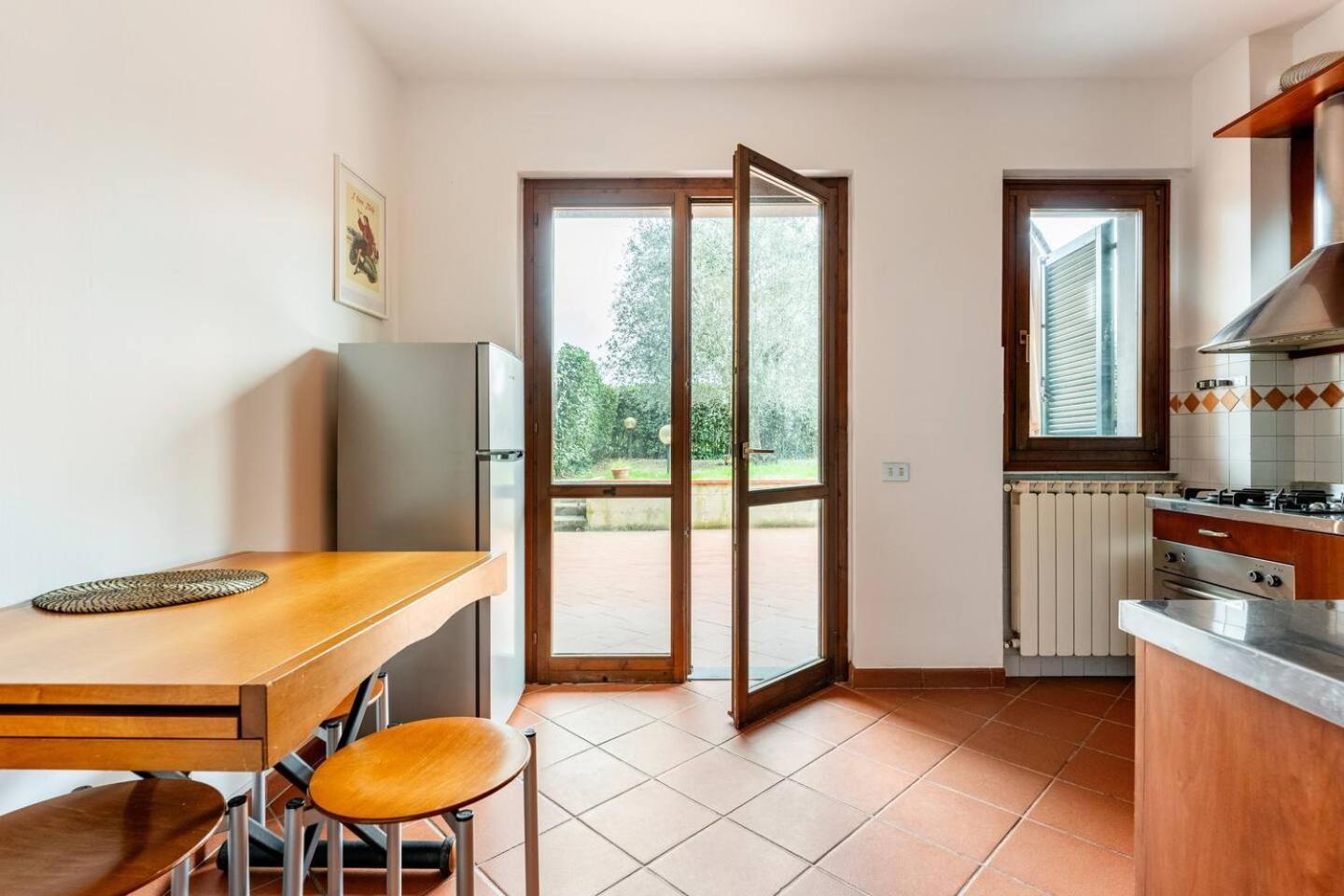 Nave Home Vacation - Entire Apartament Florence Exterior photo
